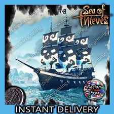 Sea Of Thieves Valiant Corsair