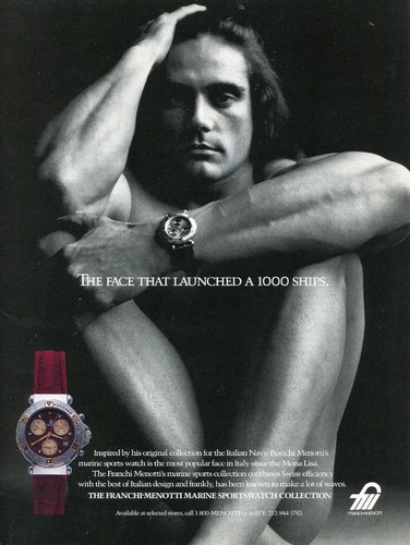 Orologio franchi menotti - orologio,