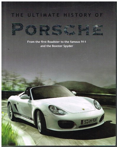 Porsche incl 356 - porsche,