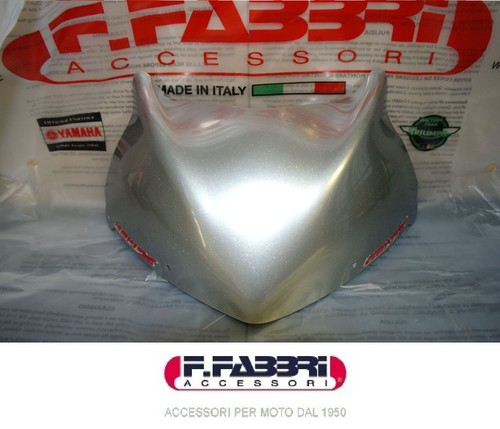 Fabbri cupolino yamaha fz6 - cupolino, s2