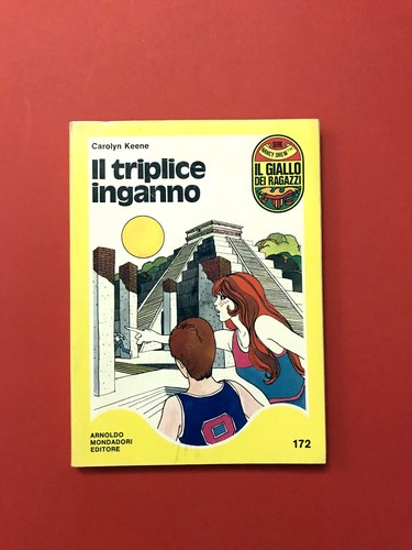 Triplice inganno carolyn - il, inganno-carolyn