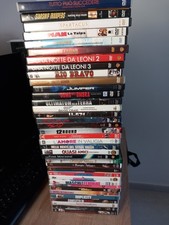 lotto film dvd 1,50 al pezzo