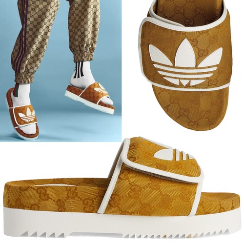Gucci scarpe adidas - gucci, x