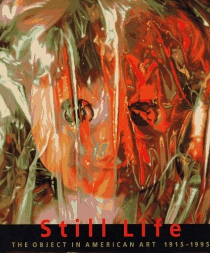 The still life - life:,