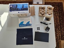 Cambridge Azur 640P-B