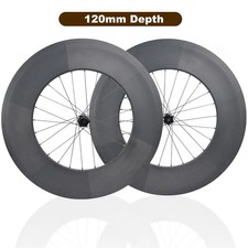 Set ruote bici da strada in