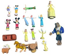 Lotto Figurine Vintage Polly