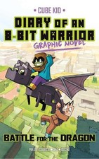 Diary bit warrior - 8-bit,
