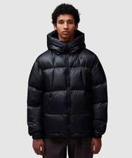 Parka piumino Goldwin PERTEX