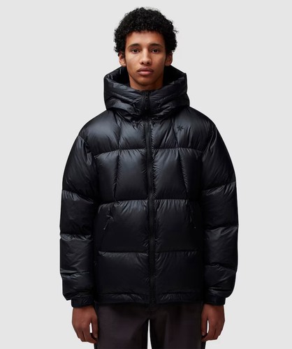 Parka piumino goldwin pertex - goldwin,
