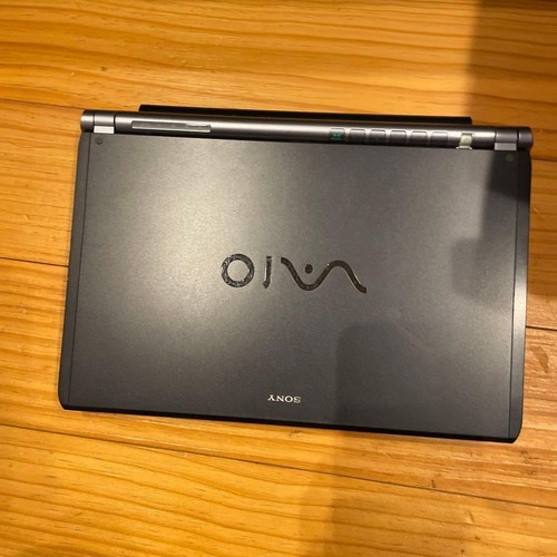 Sony vaio vgn ft53db - sony, 15,4"