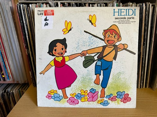 Johanna spyri heidi - johanna,
