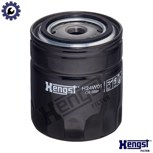 Filtro olio h24w01 per fendt - per,