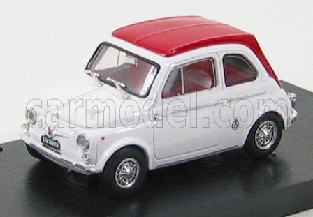 Brumm fiat 500 - 500, 595ss