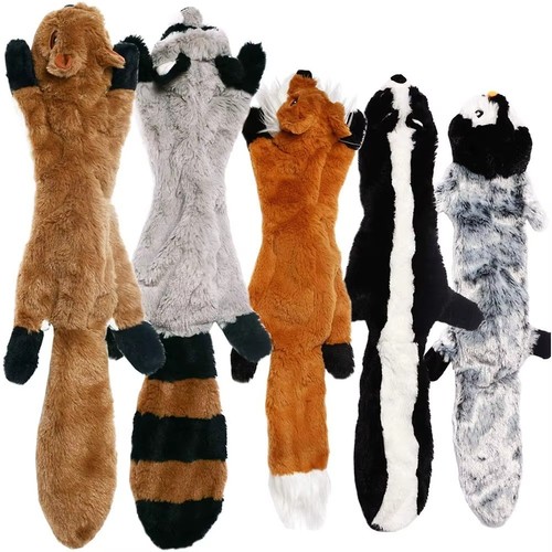 Peluche senza imbottitura - , cane