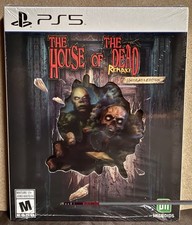 The House of the Dead Remake