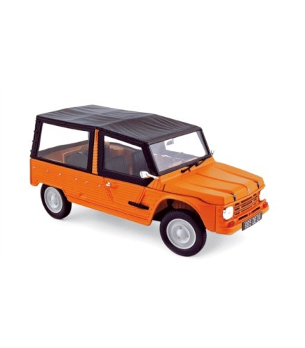 Citroen mehari kirghiz - citroen,