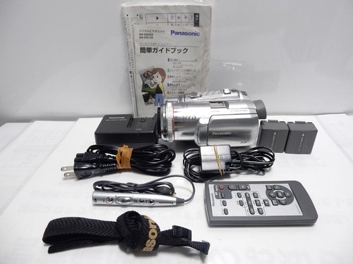 Panasonic gs250 videocamera - nv-gs250,