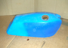 Serbatoio benzina/carburante