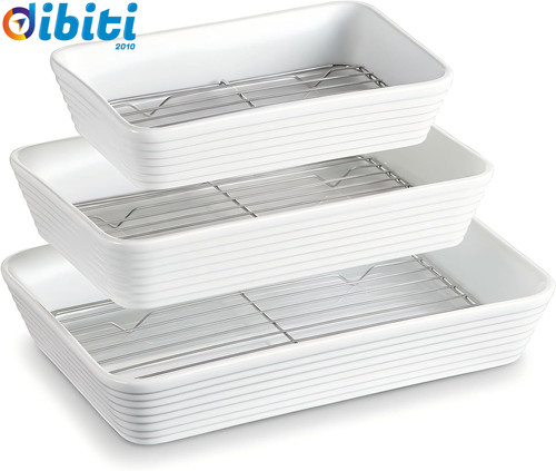 Set pirofile in ceramica - 3,