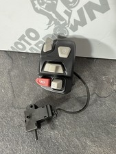 Interruttore sinistro Triumph