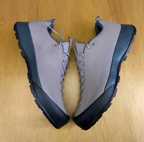 Scarpe trekking arc teryx - scarpe, arc’teryx