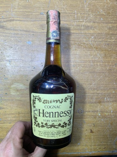 Hennessy cognac very special - cognac,