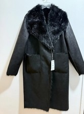 Zara Reversibile Double Face