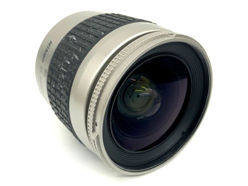 Nikon nikkor 80 mm - af,