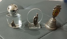 Piccoli oggetti religiosi Madonna di Lourdes