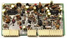 Drake TR7 / TR7A Circuito di