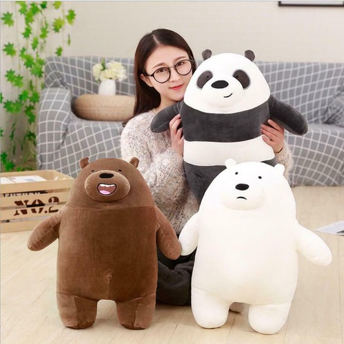 Peluche orso cartone - cm,