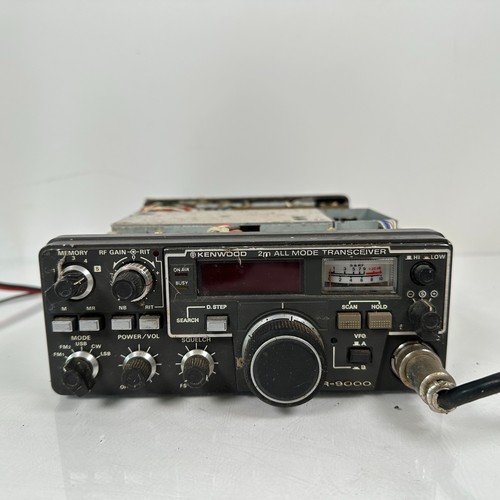 Kenwood 9000 2 - kenwood, tr-9000