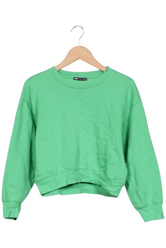 Felpa donna zara - zara, taglia
