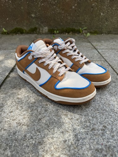 Nike dunk low retro premium - nike,