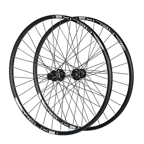 Set ruote mountain bike