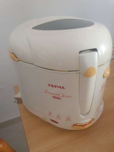 Friggitrice tefal kg - tefal, 1