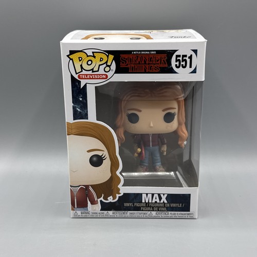 Funko pop televisore stranger - televisore,