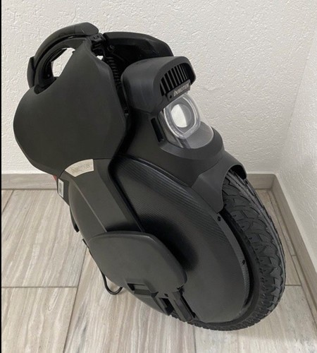 Inmotion v11 monociclo - inmotion,