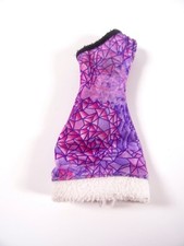 Moda per monster high bambola - monster,