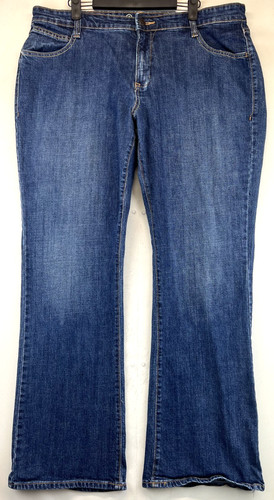 Vecchio stivaletto blu navy - blu,