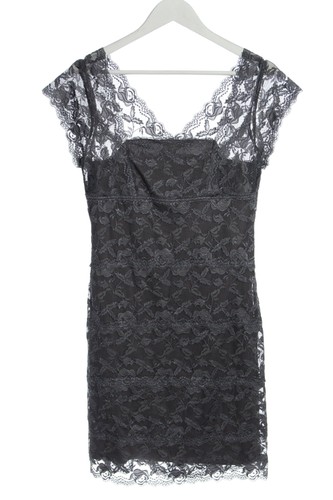 Onyx abito pizzo donna - pizzo,