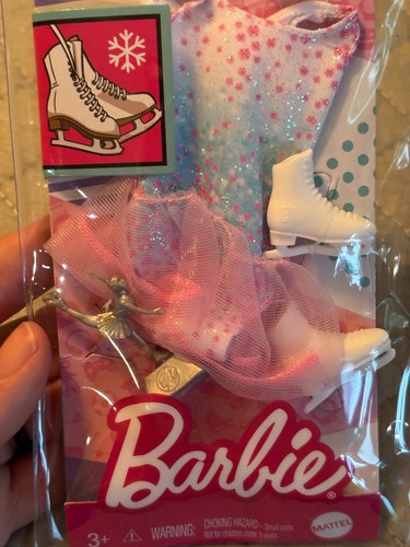 Nuovo barbie vestito - barbie,
