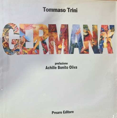 Tommaso trini mimmo - ,