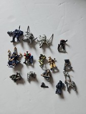 Lotto Lavoro Warhammer Fantasy