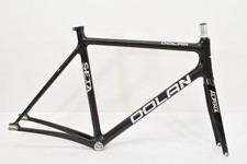 Telaio Dolan Seta carbonio 56