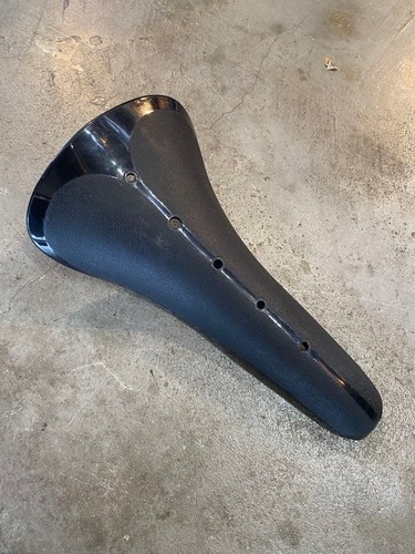 Sella bicicletta plastica - sella,