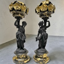 Large Decorative Sculptures