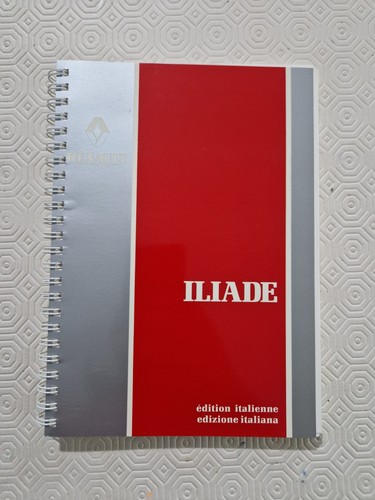 Brochure opuscolo depliant - brochure,