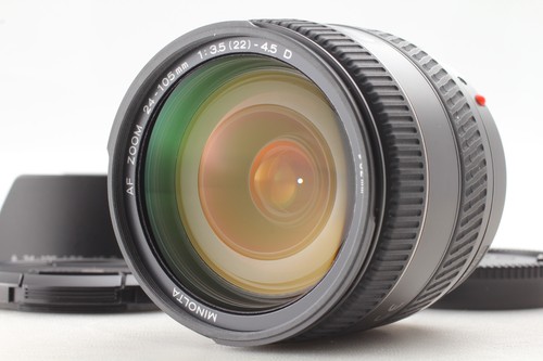 Ottime condizioni minolta af - [ottime, condizioni]